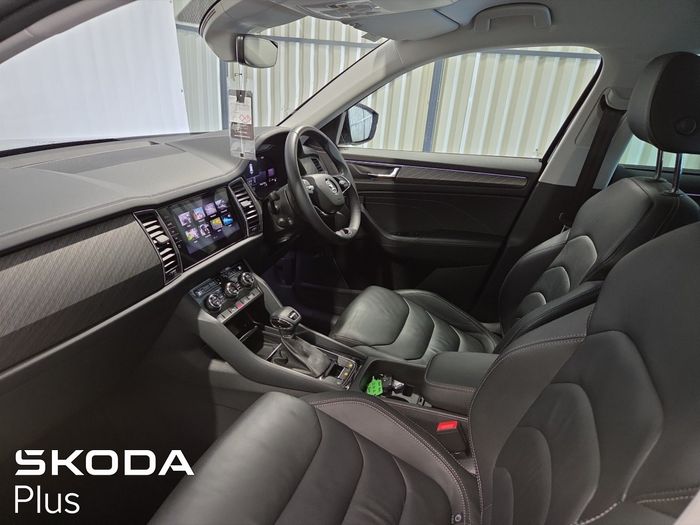 Skoda Kodiaq 2023