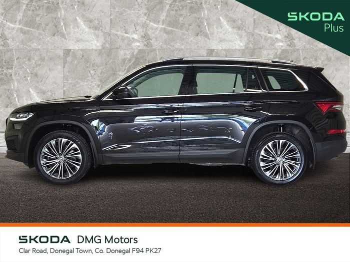 Skoda Kodiaq 2023
