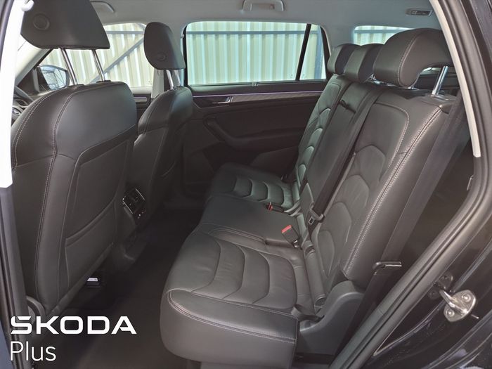 Skoda Kodiaq 2023