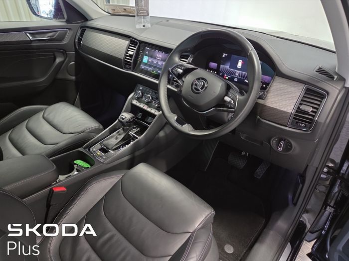 Skoda Kodiaq 2023