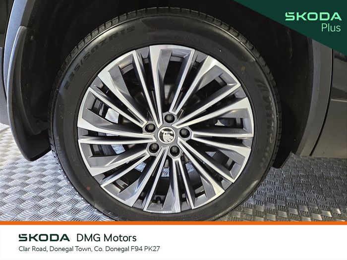 Skoda Kodiaq 2023