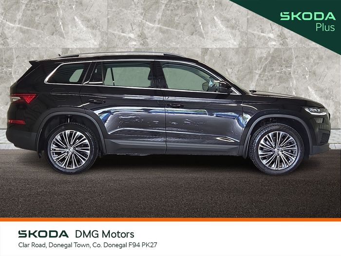 Skoda Kodiaq 2023