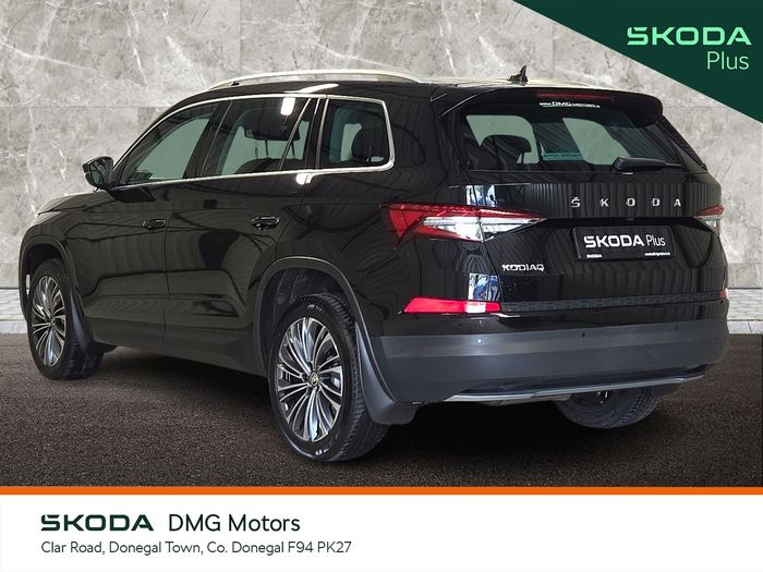 Skoda Kodiaq 2023