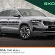 Skoda Karoq 2022