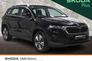 Skoda Karoq 2022