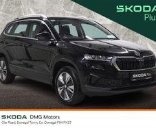 Skoda Karoq 2022