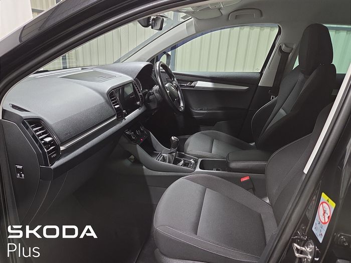 Skoda Karoq 2022