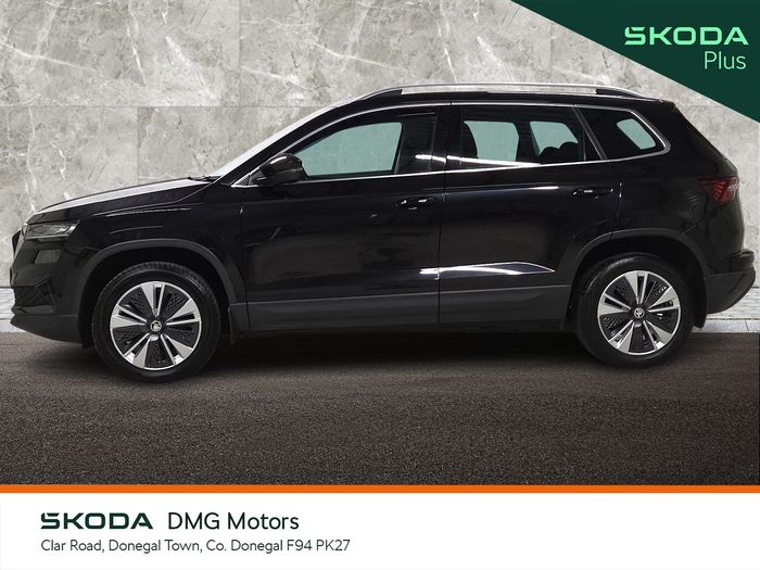Skoda Karoq 2022