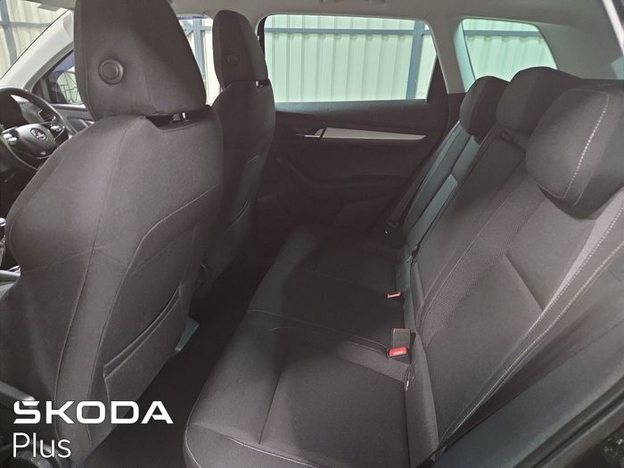Skoda Karoq 2022
