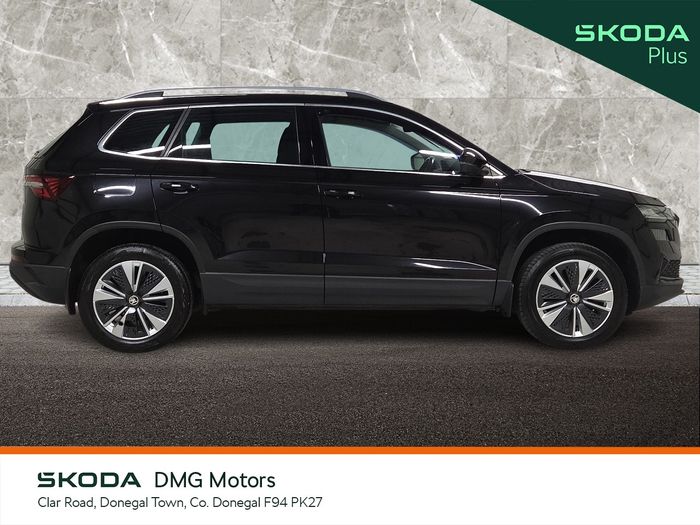 Skoda Karoq 2022