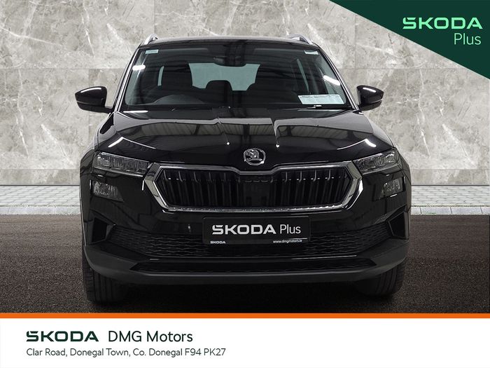 Skoda Karoq 2022