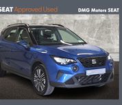 SEAT Arona 2025