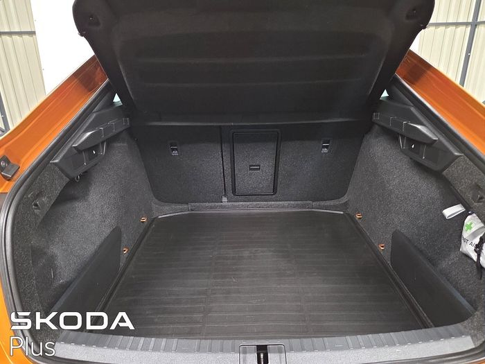 Skoda Octavia 2023