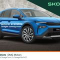 Skoda Elroq 2026