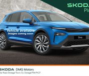 Skoda Elroq 2026