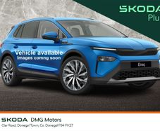 Skoda Elroq 2026