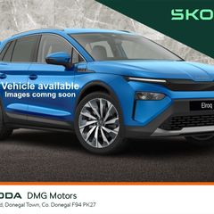 Skoda Elroq 2026