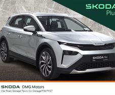 Skoda Elroq 2026