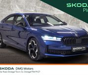 Skoda Superb 2026