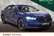 Skoda Superb 2026