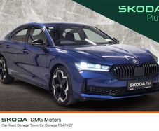 Skoda Superb 2026