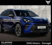 Cupra Terramar 2026