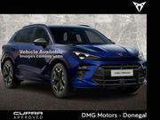 Cupra Terramar 2026