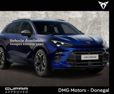 Cupra Terramar 2026