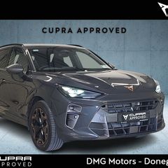 Cupra Terramar 2026