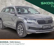 Skoda Kodiaq 2022