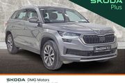 Skoda Kodiaq 2022