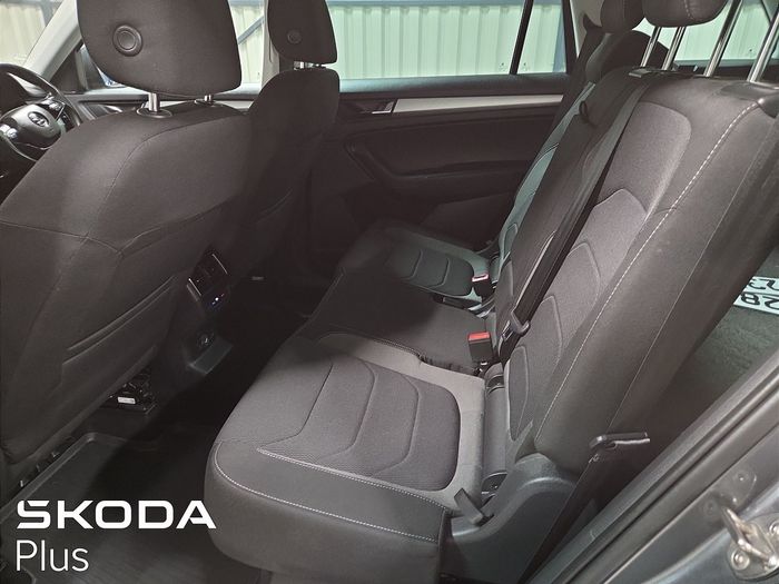 Skoda Kodiaq 2022