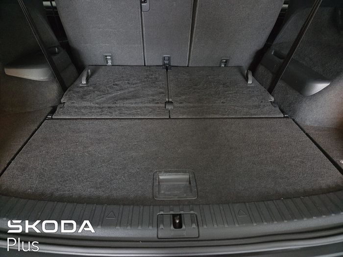 Skoda Kodiaq 2022