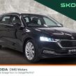 Skoda Octavia 2024