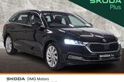 Skoda Octavia 2024
