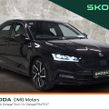 Skoda Octavia 2023
