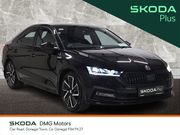 Skoda Octavia 2023