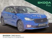 Skoda Fabia 2023
