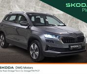 Skoda Karoq 2024