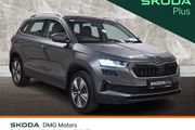 Skoda Karoq 2024