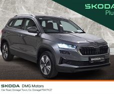 Skoda Karoq 2024