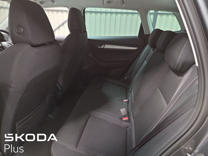 Skoda Karoq 2024