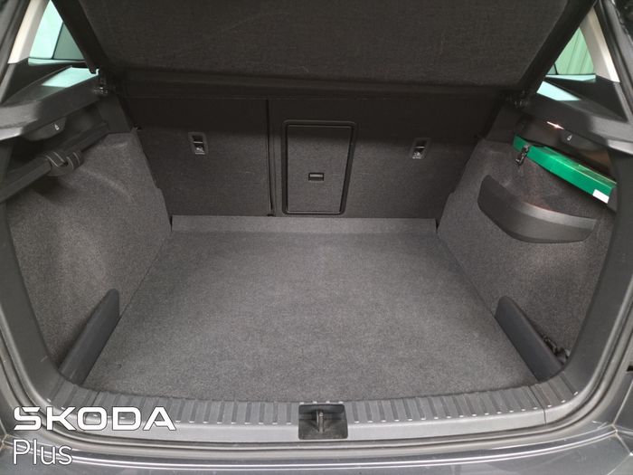 Skoda Karoq 2024