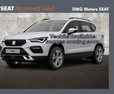 SEAT Ateca 2024