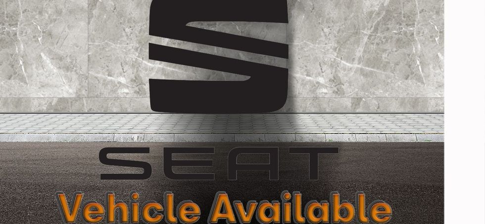 SEAT Tarraco 2021