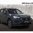 SEAT Tarraco 2021