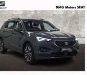 SEAT Tarraco 2021
