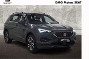 SEAT Tarraco 2021