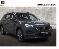 SEAT Tarraco 2021