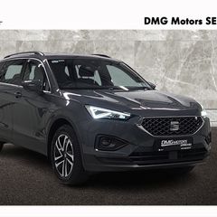 SEAT Tarraco 2021